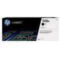 HP 508A Black Toner
