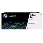 HP 508A Black Toner
