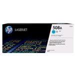 HP 508A Cyan Toner