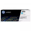 HP 508X Cyan High Yield Toner