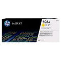 HP 508A Yellow Toner