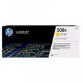 HP 508X Yellow High Yield Toner