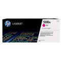 HP 508A Magenta Toner