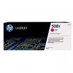 HP 508X Magenta High Yield Toner