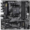 Gigabyte B550M DS3H AC R2  mATX AM4 DDR4 Motherboard