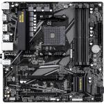 Gigabyte B550M DS3H AC R2  mATX AM4 DDR4 Motherboard