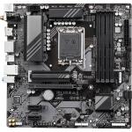 Gigabyte B760M-DS3H AX DDR5 mATX LGA1700 Motherboard