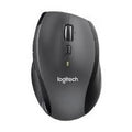Logitech M705 Marathon USB Wireless Laser Mouse