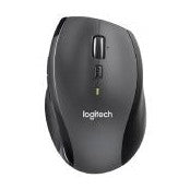 Logitech M705 Marathon USB Wireless Laser Mouse