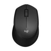 Logitech M331 Silent Plus USB Wireless Mouse