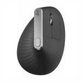 Logitech MX Vertical Advanced Ergonomic Mouse