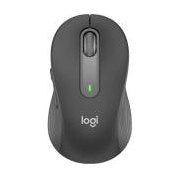 Logitech Signature M650 Wireless Mouse - Graphite
