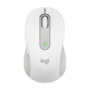 Logitech Signature M650 Wireless Mouse - Off White
