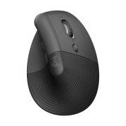 Logitech Lift - Graphite