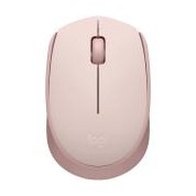 Logitech M171 USB Wireless Mouse - Rose