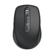 Logitech MX Anywhere 3S Mouse - Graphite