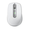 Logitech MX Anywhere 3S Mouse - Pale Grey