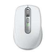 Logitech MX Anywhere 3S Mouse - Pale Grey
