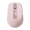 Logitech MX Anywhere 3S Mouse - Rose