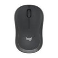 Logitech M240 Silent Bluetooth Mouse - Graphite