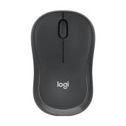 Logitech M240 Silent Mouse for Business - Graphite