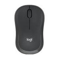 Logitech M240 Silent Mouse for Business - Graphite