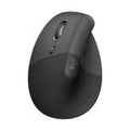 Logitech Lift Left - Graphite