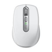 Logitech MX Anywhere 3S Mouse - Pale Grey For Mac