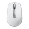 Logitech MX Anywhere 3S Mouse - Pale Grey For Mac