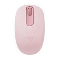 Logitech M196 Bluetooth Mouse - Rose