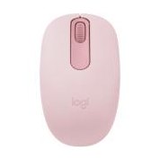 Logitech M196 Bluetooth Mouse - Rose