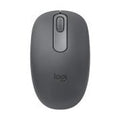 Logitech M196 Bluetooth Mouse - Graphite
