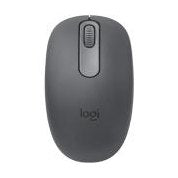 Logitech M196 Bluetooth Mouse - Graphite