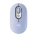 Logitech POP Mouse  - Lilac