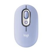 Logitech POP Mouse  - Lilac