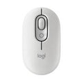 Logitech POP Mouse  - Off White