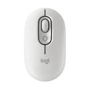 Logitech POP Mouse  - Off White