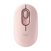 Logitech POP Mouse  - Rose