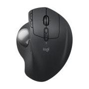 Logitech MX Ergo S Wireless Trackball - Graphite