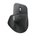 Logitech MX Master 4 Wireless Mouse - Graphite