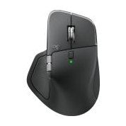 Logitech MX Master 4 Wireless Mouse (B2B Version) Business