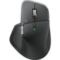 Logitech MX Master 4 Wireless Mouse for Business