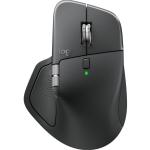 Logitech MX Master 4 Wireless Mouse for Business