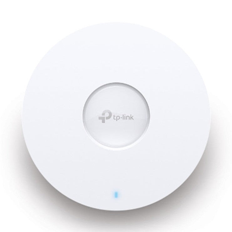 TP-Link EAP610 Indoor Wi-Fi 6 AX1800 Wireless Dual Band Ceiling AP