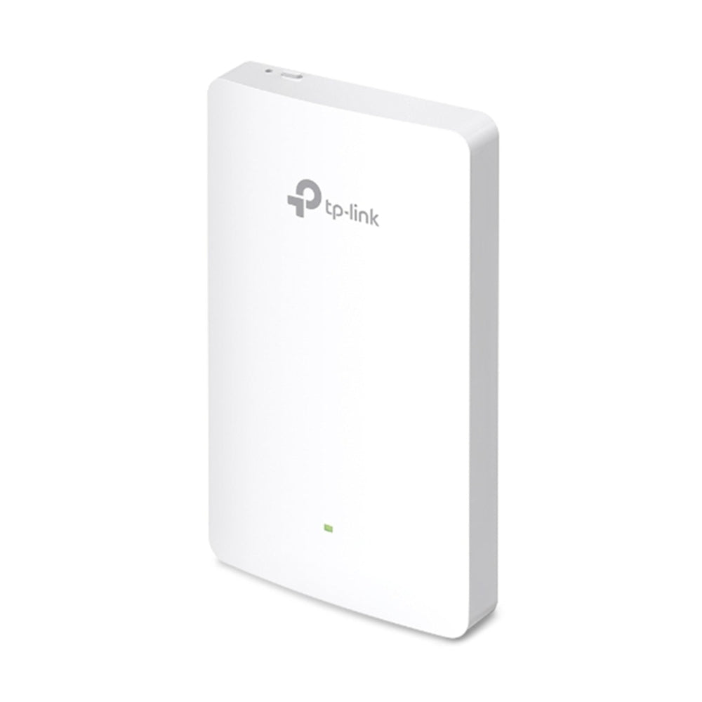 TP-Link EAP615 Wi-Fi 6 AX1800 Wall Plate AP