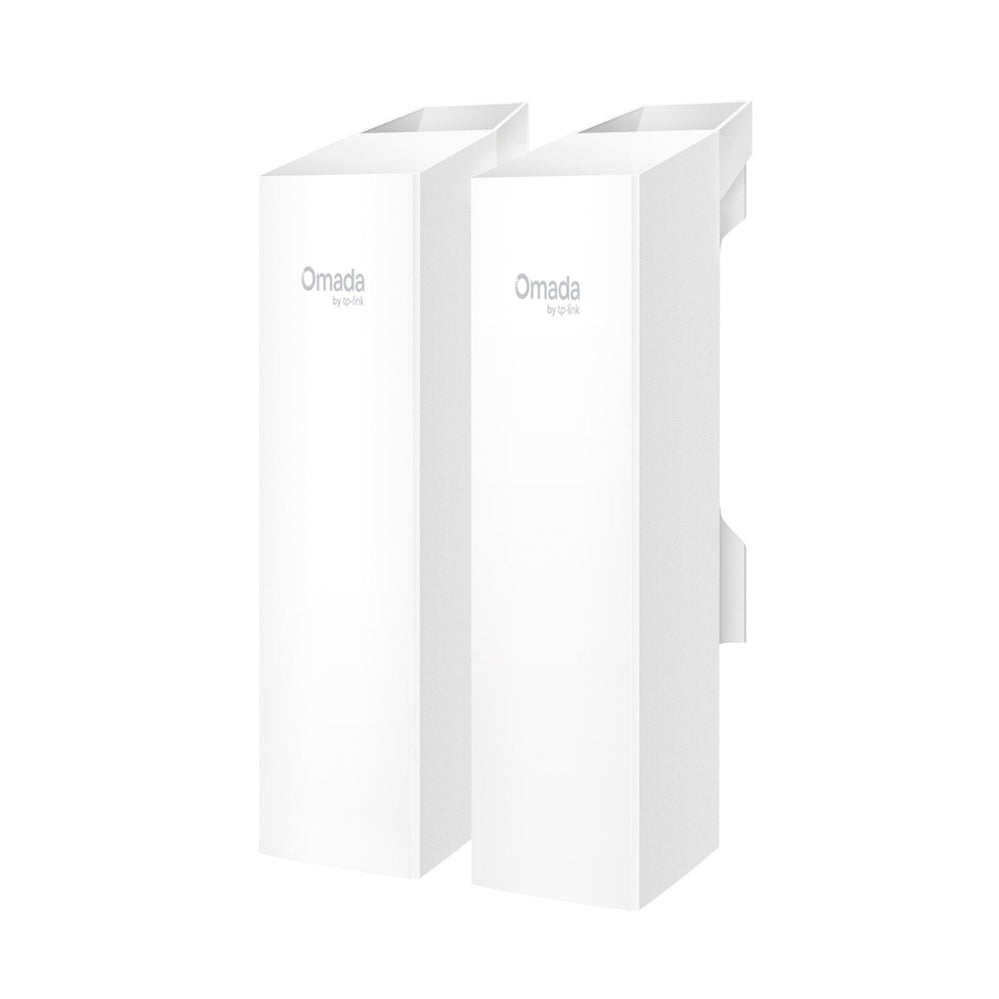 TP-Link EAP100 Wireless Bridge Kit Outdoor 2.4GHz 300Mbps up to 500m