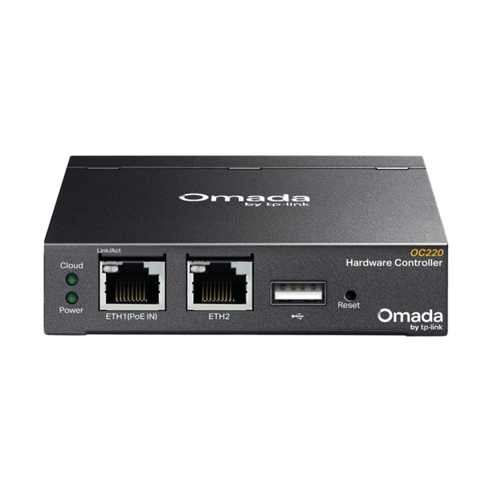 TP-Link OC220 SDN Omada Cloud Controller for WLAN