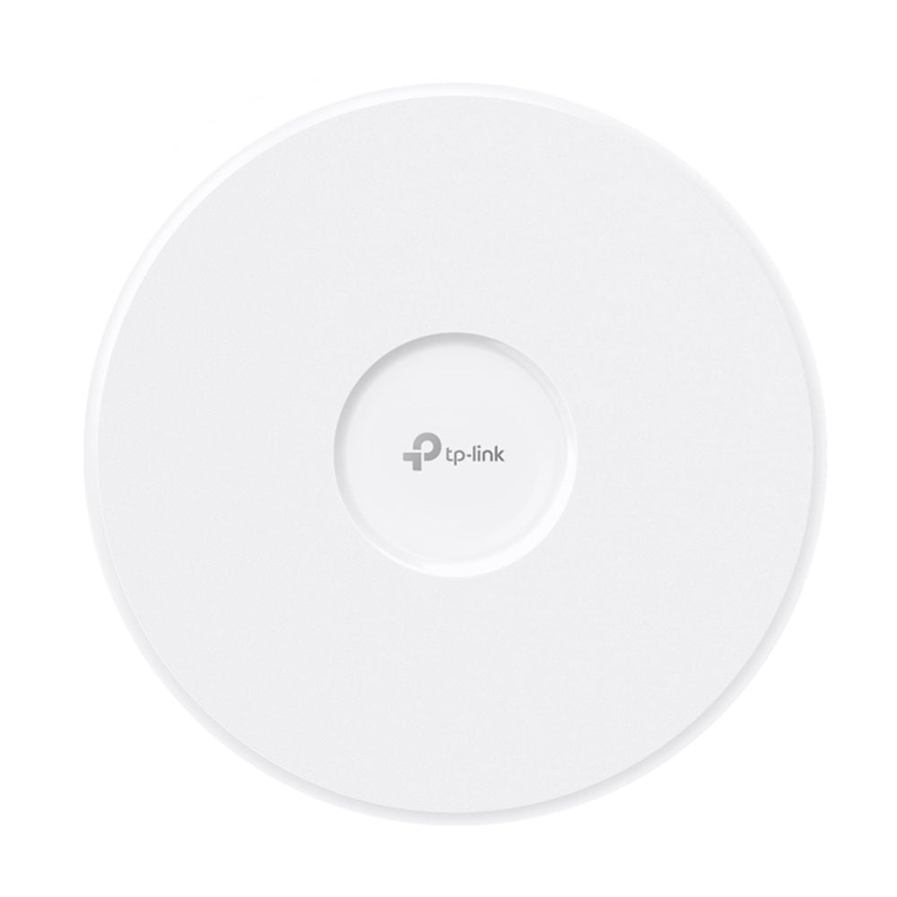 TP-Link EAP773 BE9300 Wi-Fi 7 Omada Ceiling AP