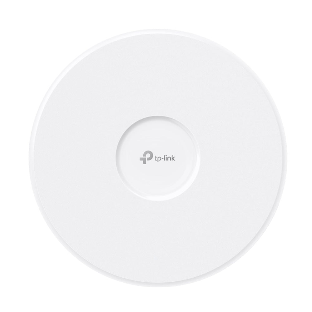 TP-Link EAP783 BE19000 Wi-Fi 7 Omada Ceiling AP