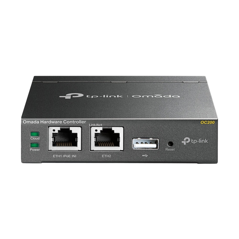 TP-Link OC200 SDN Omada Cloud Controller for WLAN